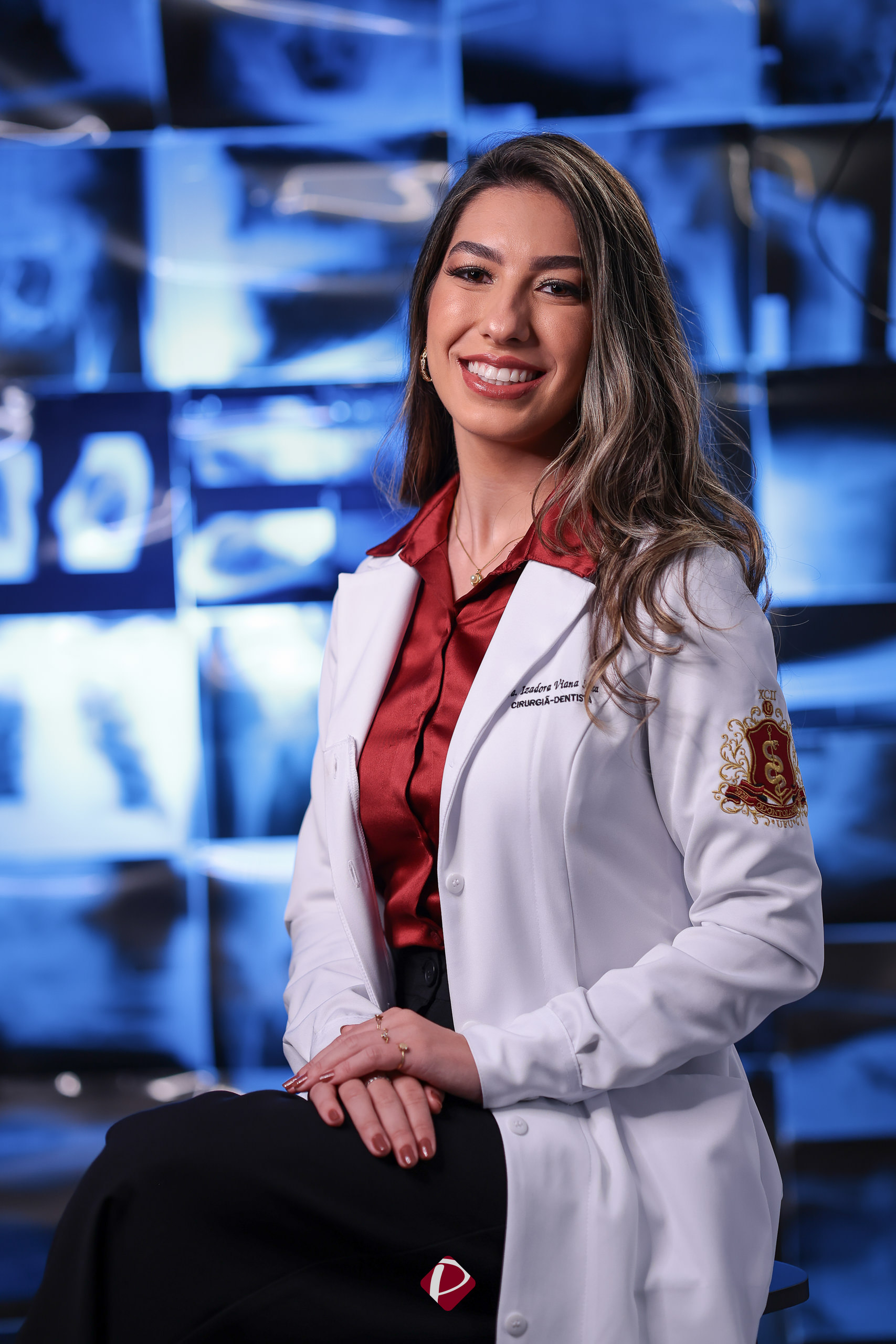 Dra. Izadora Viana