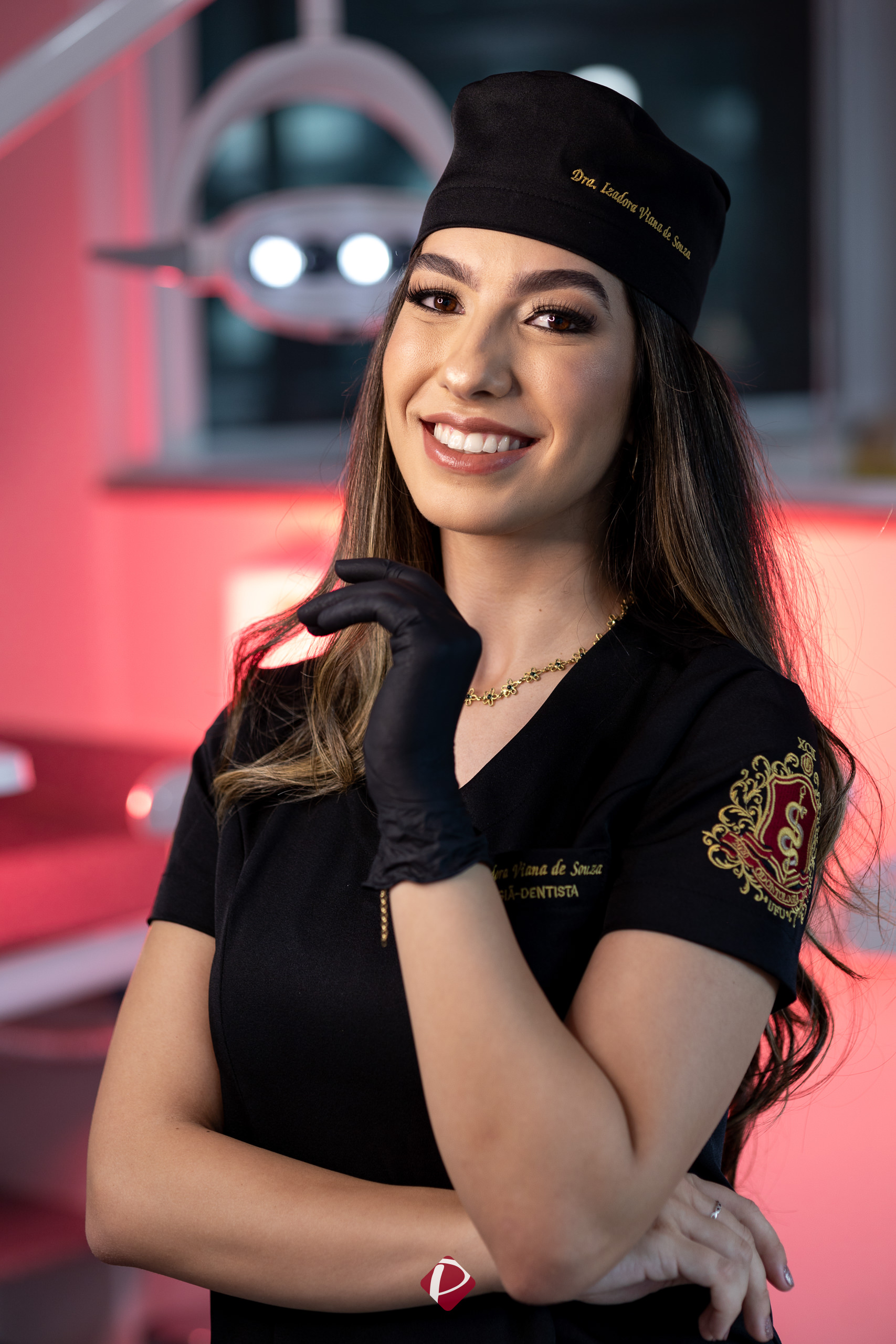 Dra. Izadora Viana